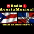 Radio Averiamusical - ONLINE